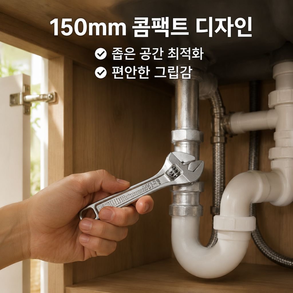 다기능 몽키스패너