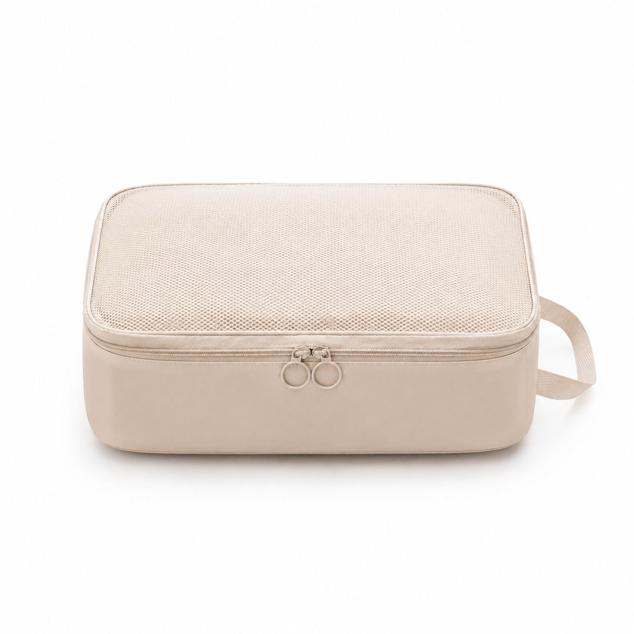 Lot de 6 pochettes de rangement imperméables et compactes pour vêtements de voyage