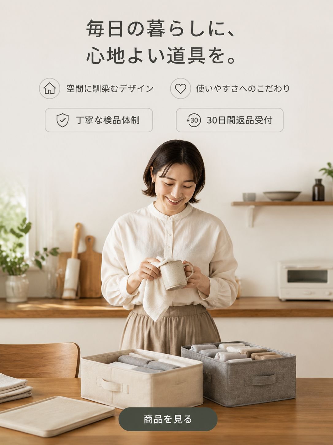 オンラインショッピングモール