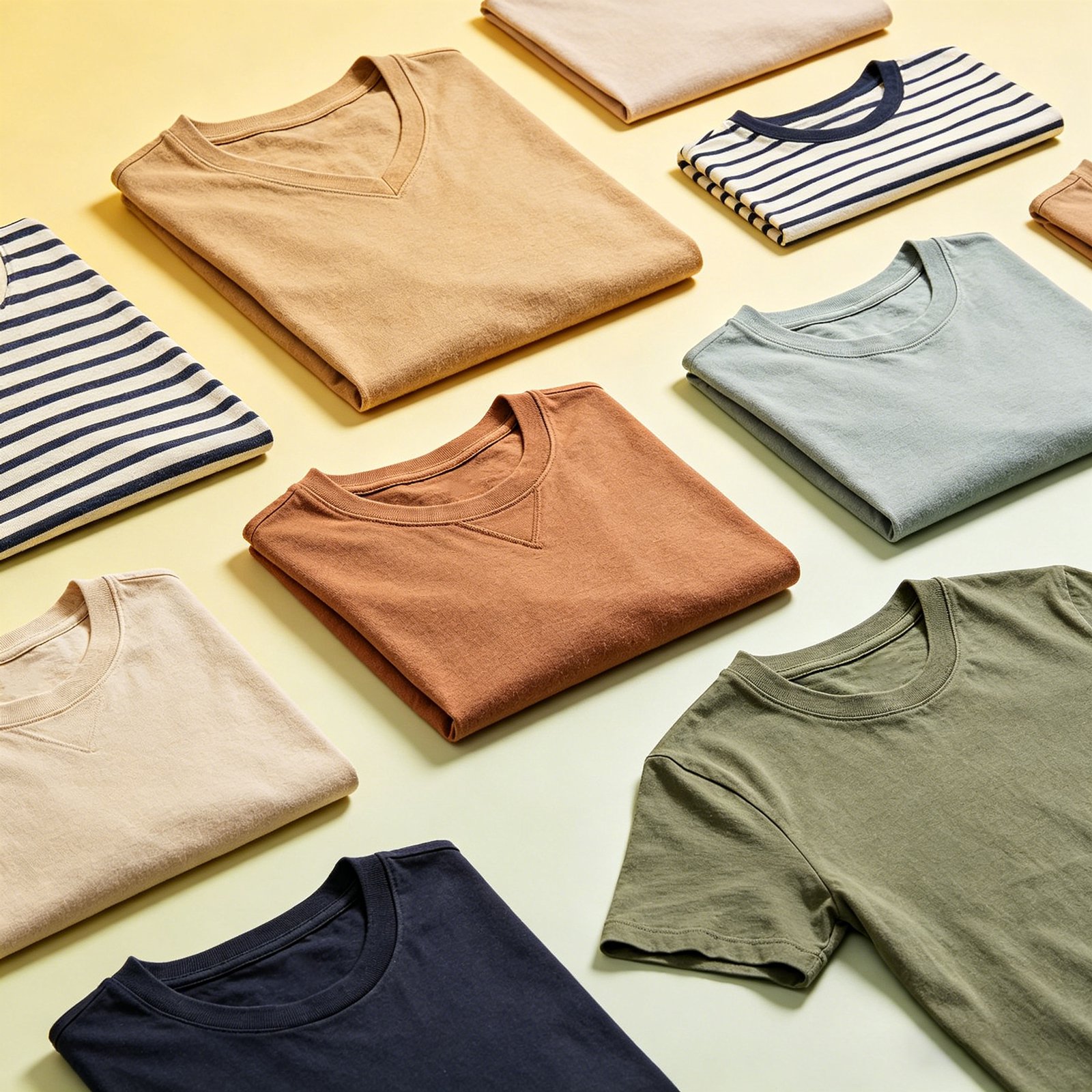 T-shirts