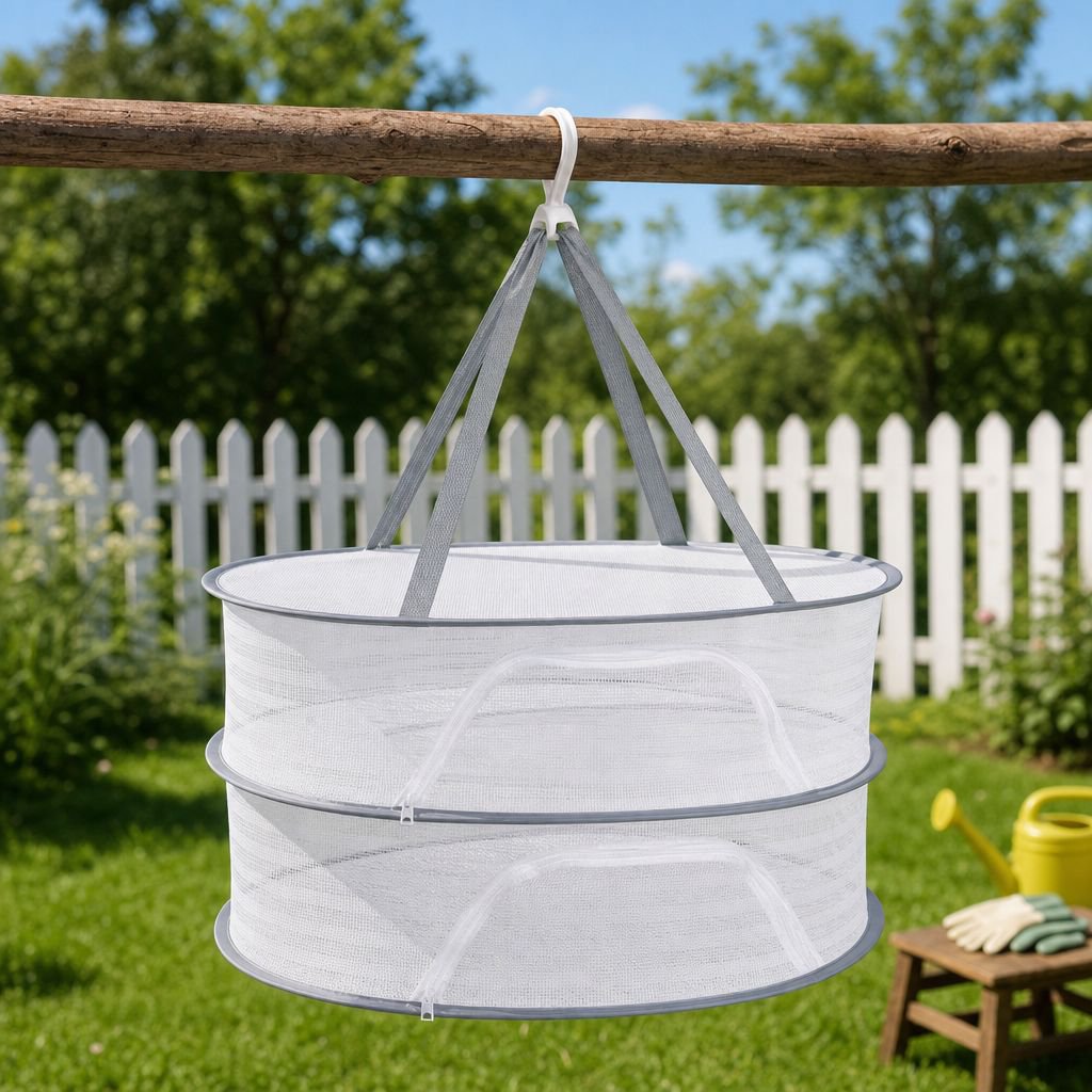 Multifunctional Sealed Insect-proof Laundry Basket for Sweaters, Underwear, and Socks