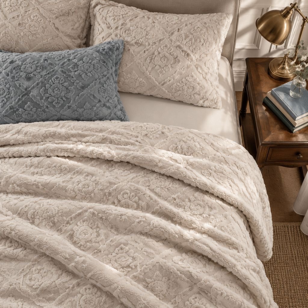Home Textiles & Bedding
