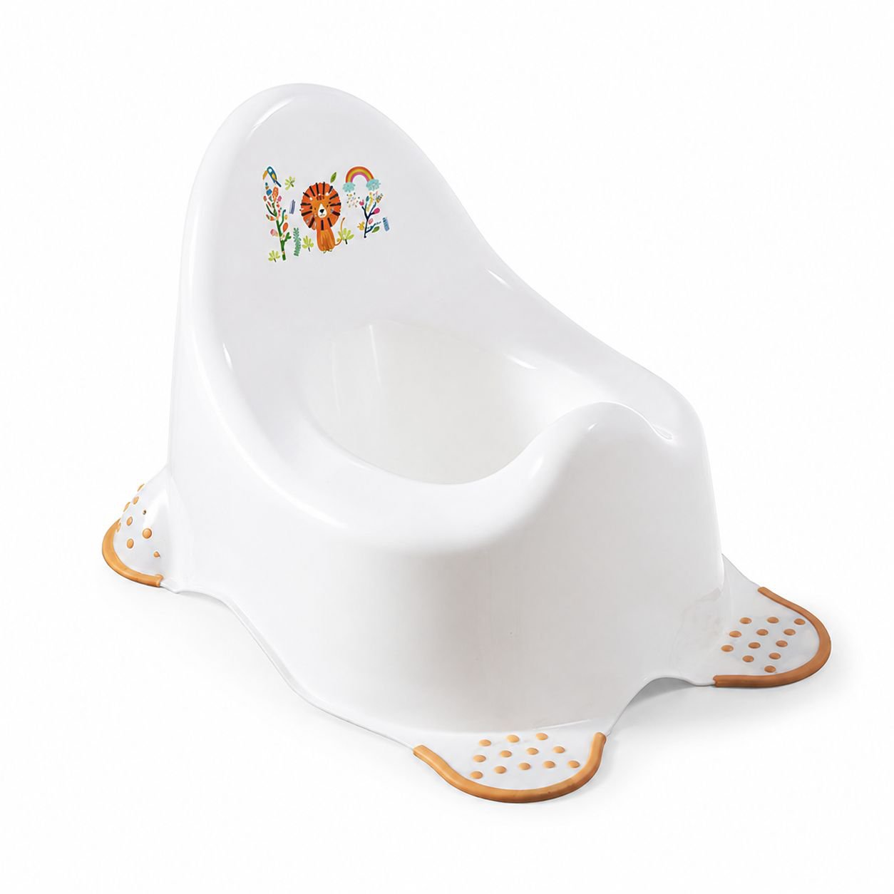 Asiento de inodoro portátil para niños, adecuado para niños y niñas