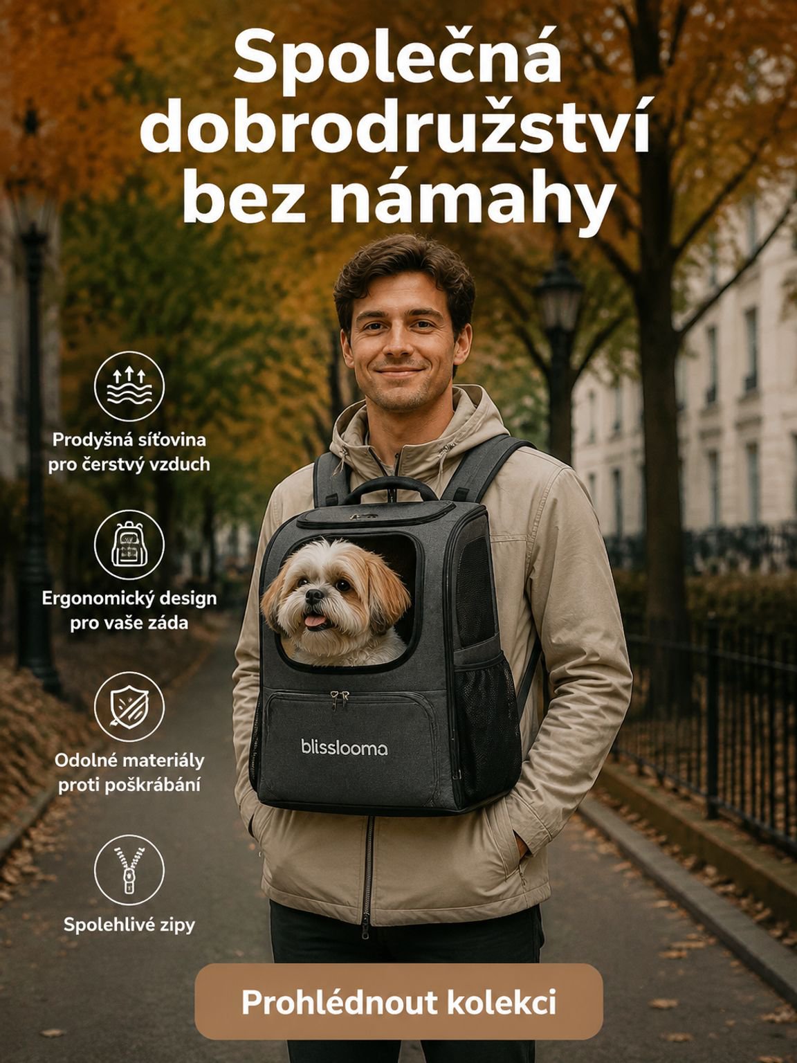 Online nákupní centrum