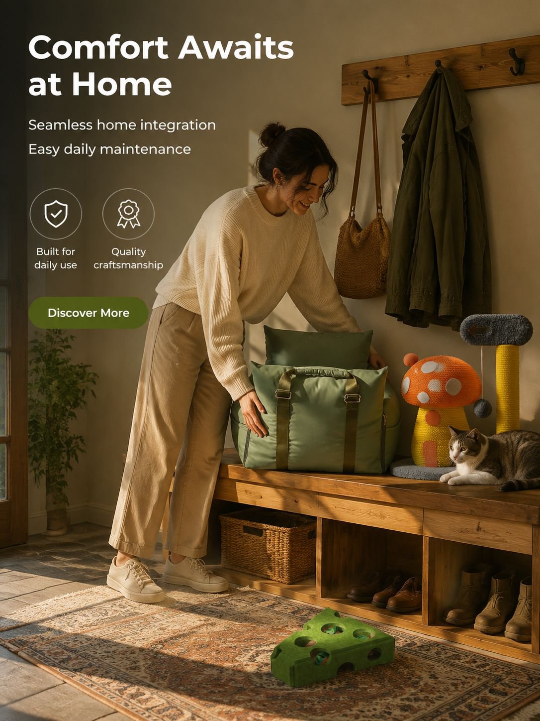 Online shopping MALL