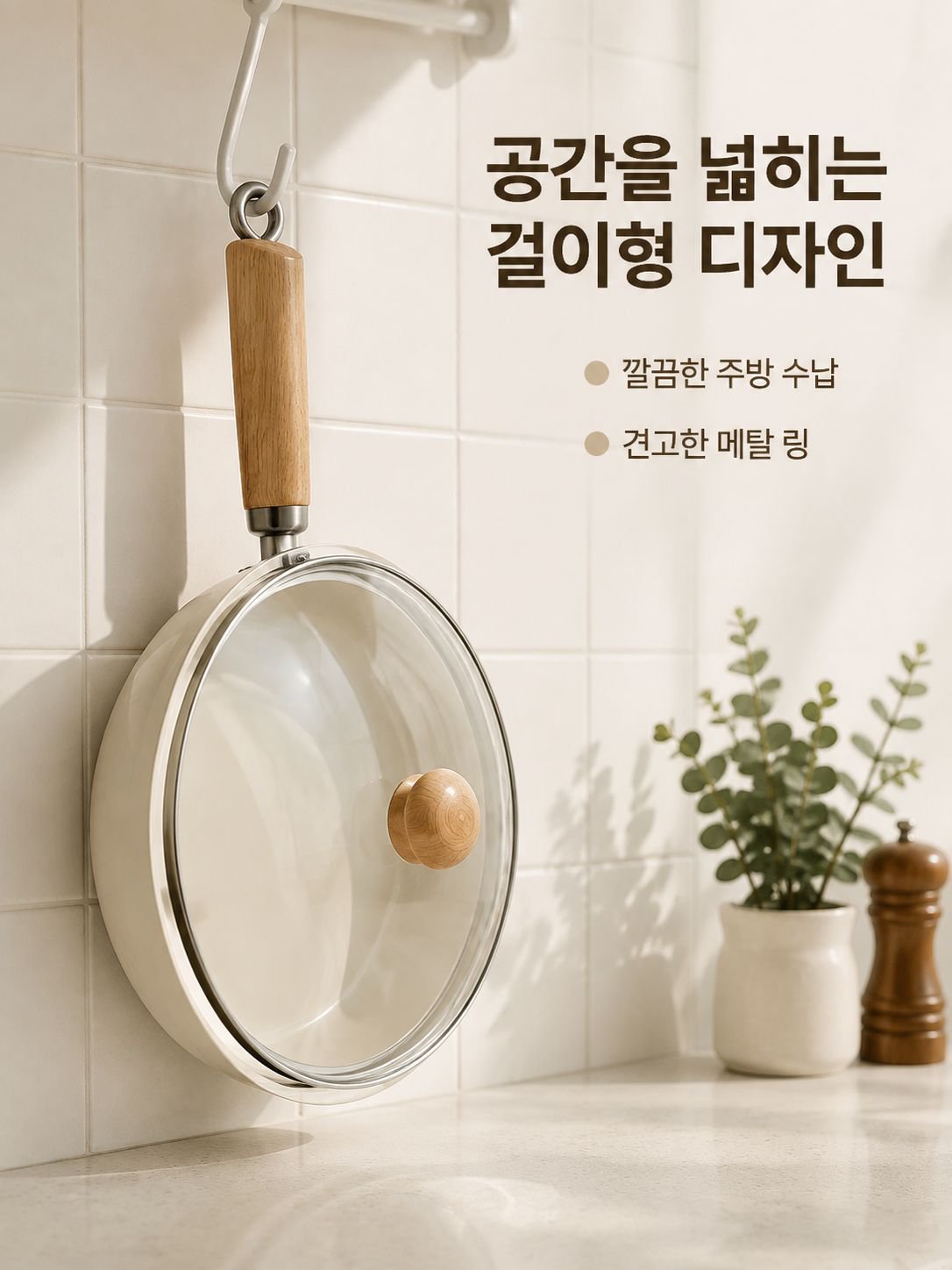 세라믹 프라이팬