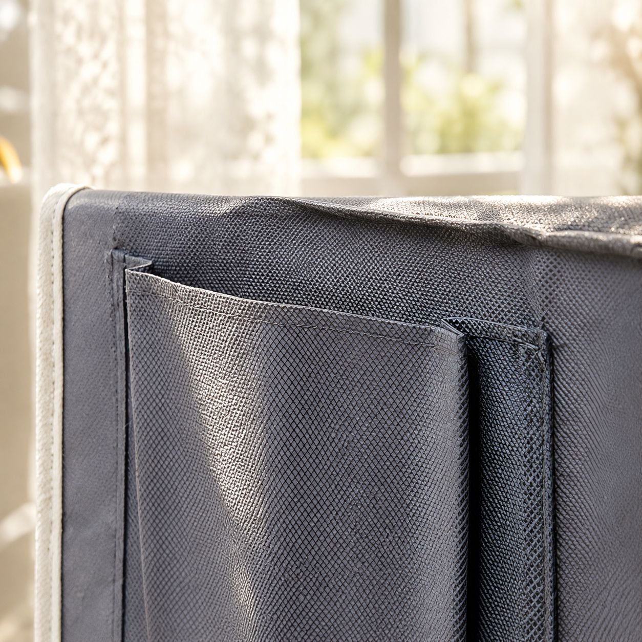 Solution de rangement gain de place pour la maison