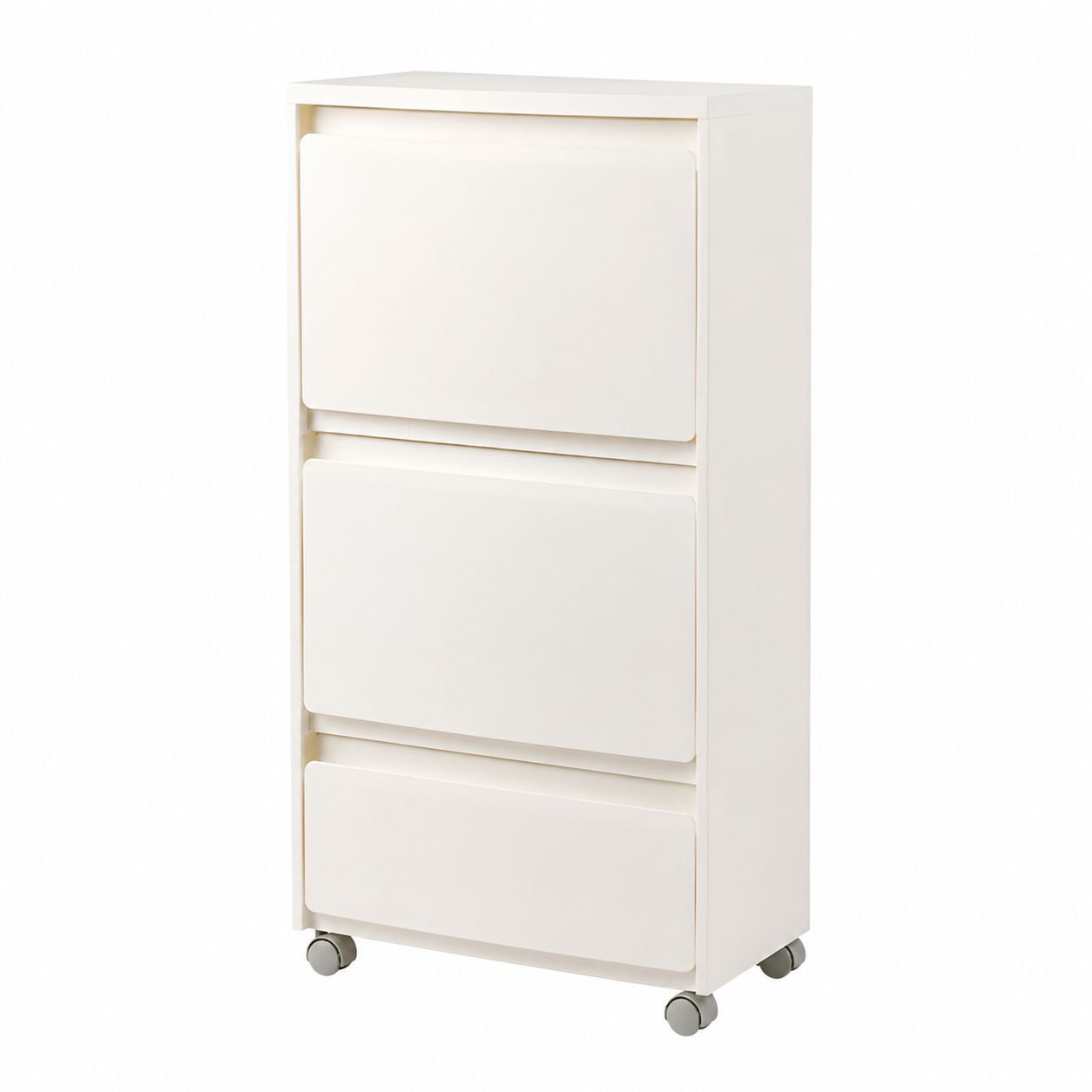 Kids toy storage solution for living room
