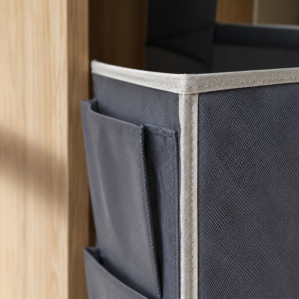 Rangement multicouche pour jouets et accessoires