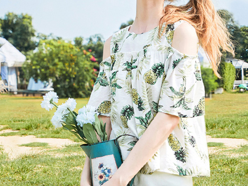 オンラインストア