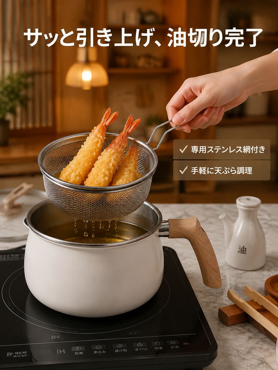 ミルクポットセット