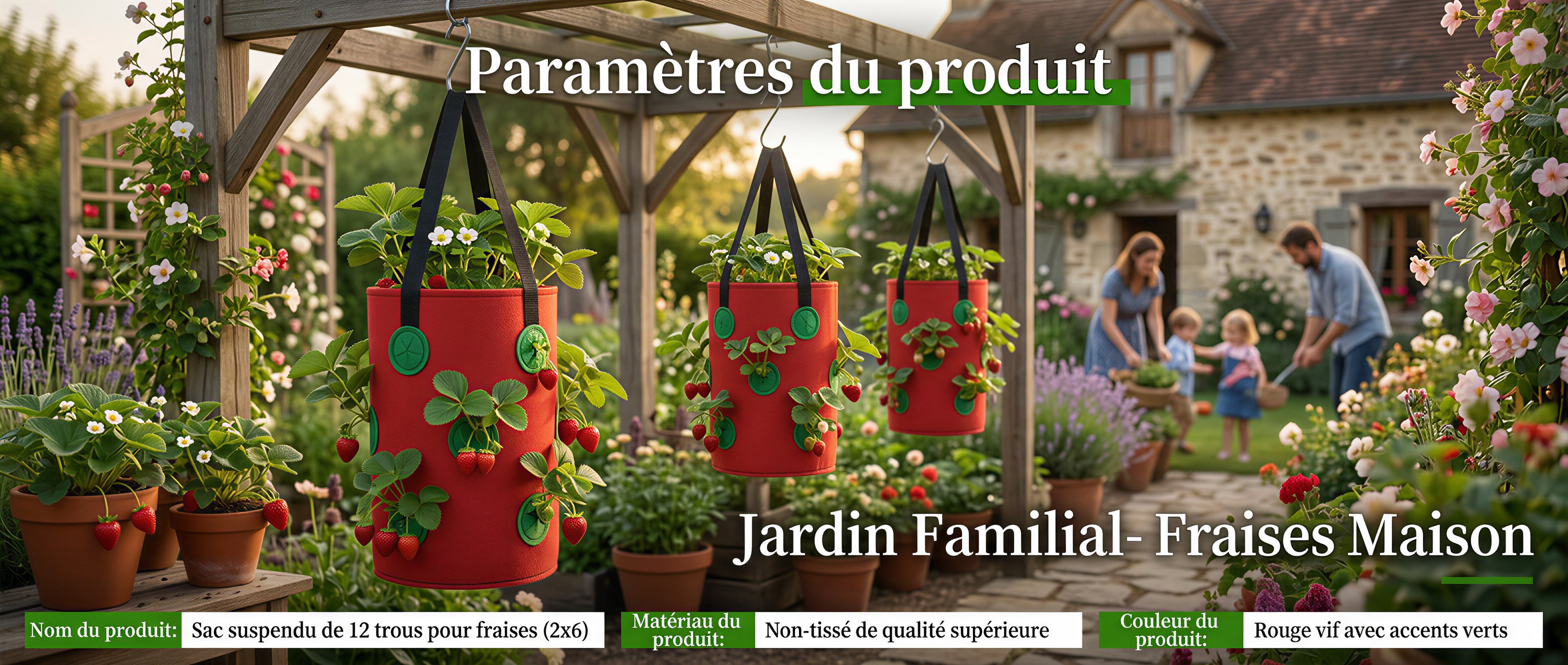 Découvrez nos meilleures offres pour la maison,Ustensiles et accessoires de cuisine à prix avantageux,Outils et équipements pour le jardinage facile,Produits du quotidien pour simplifier votre vie