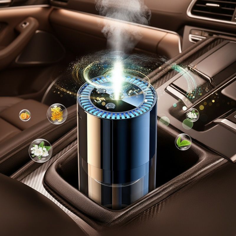 Car Accessories