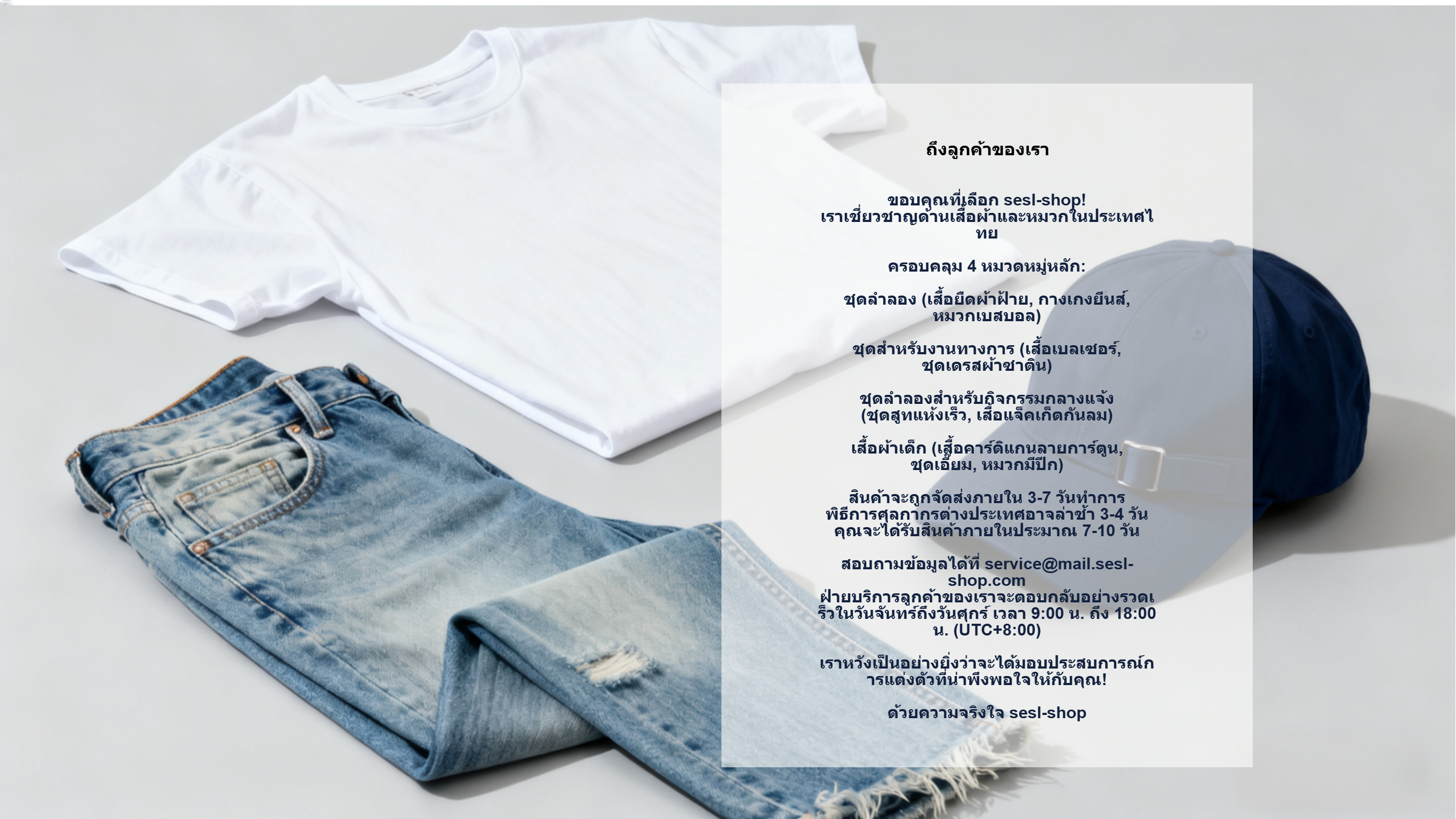 ส่วนลดจำกัดเวลา