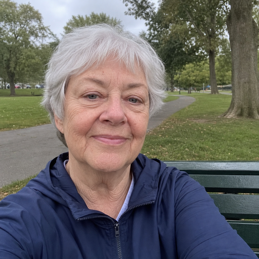Margaret O'Connor