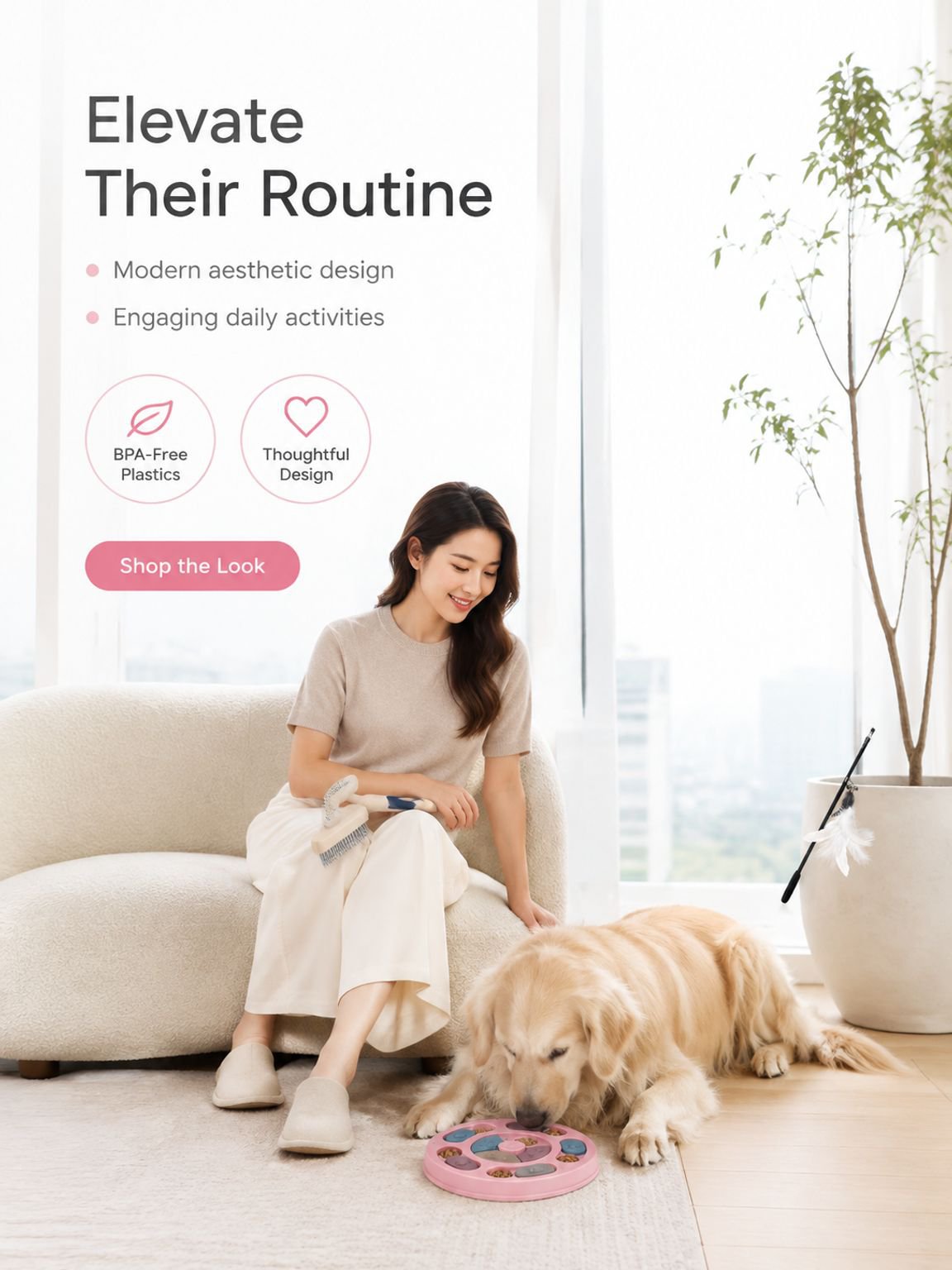 Online shopping MALL