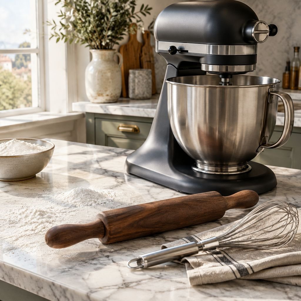 Baking tools