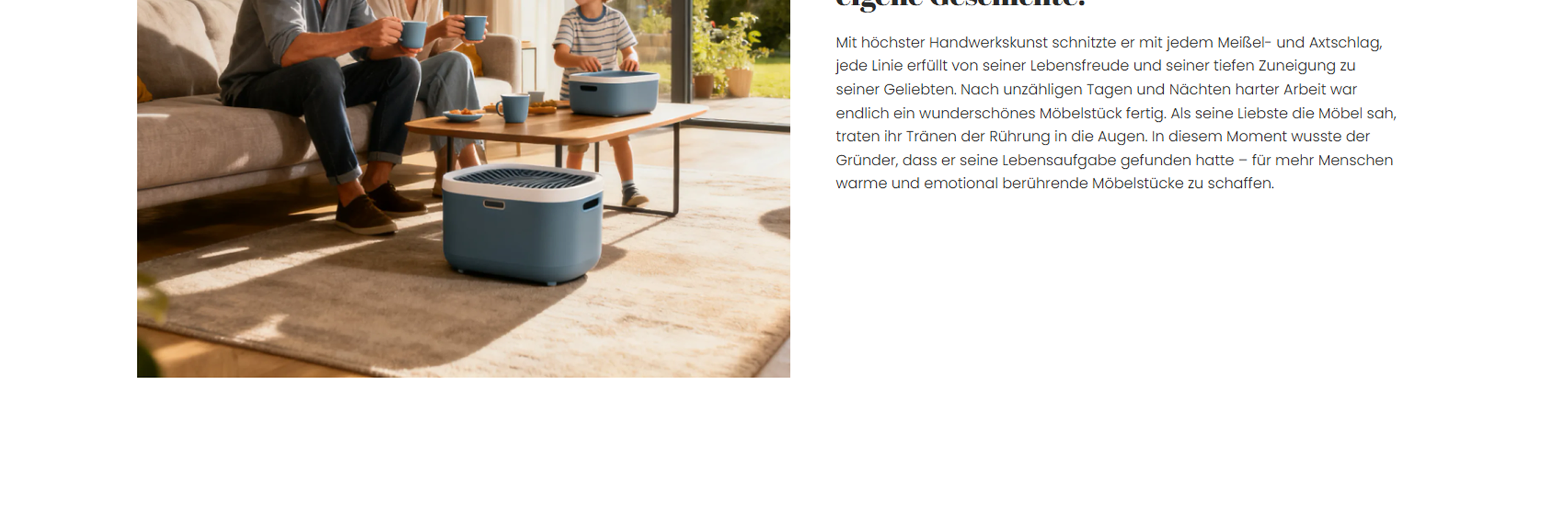 Online-Einkaufszentrum