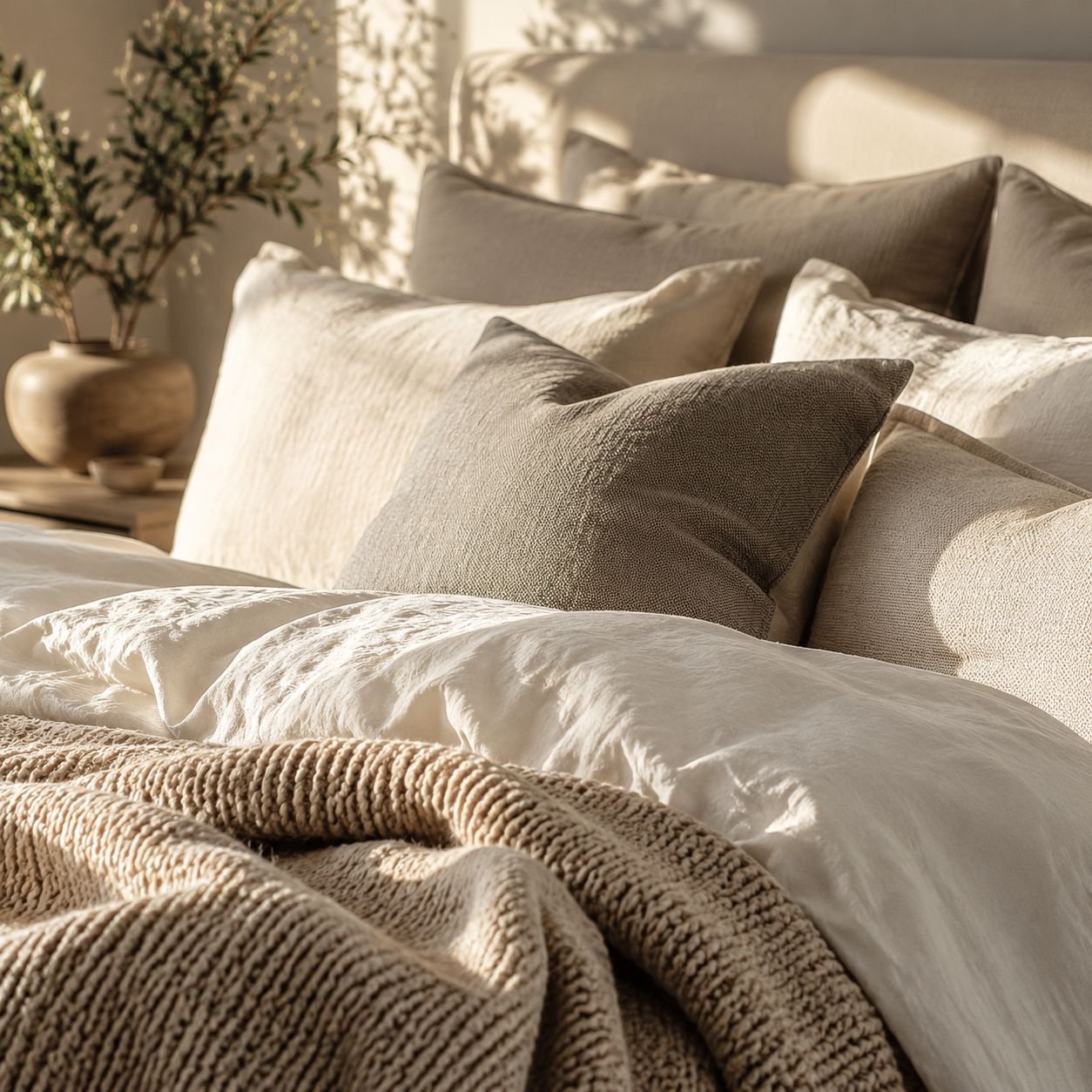 Home Textiles