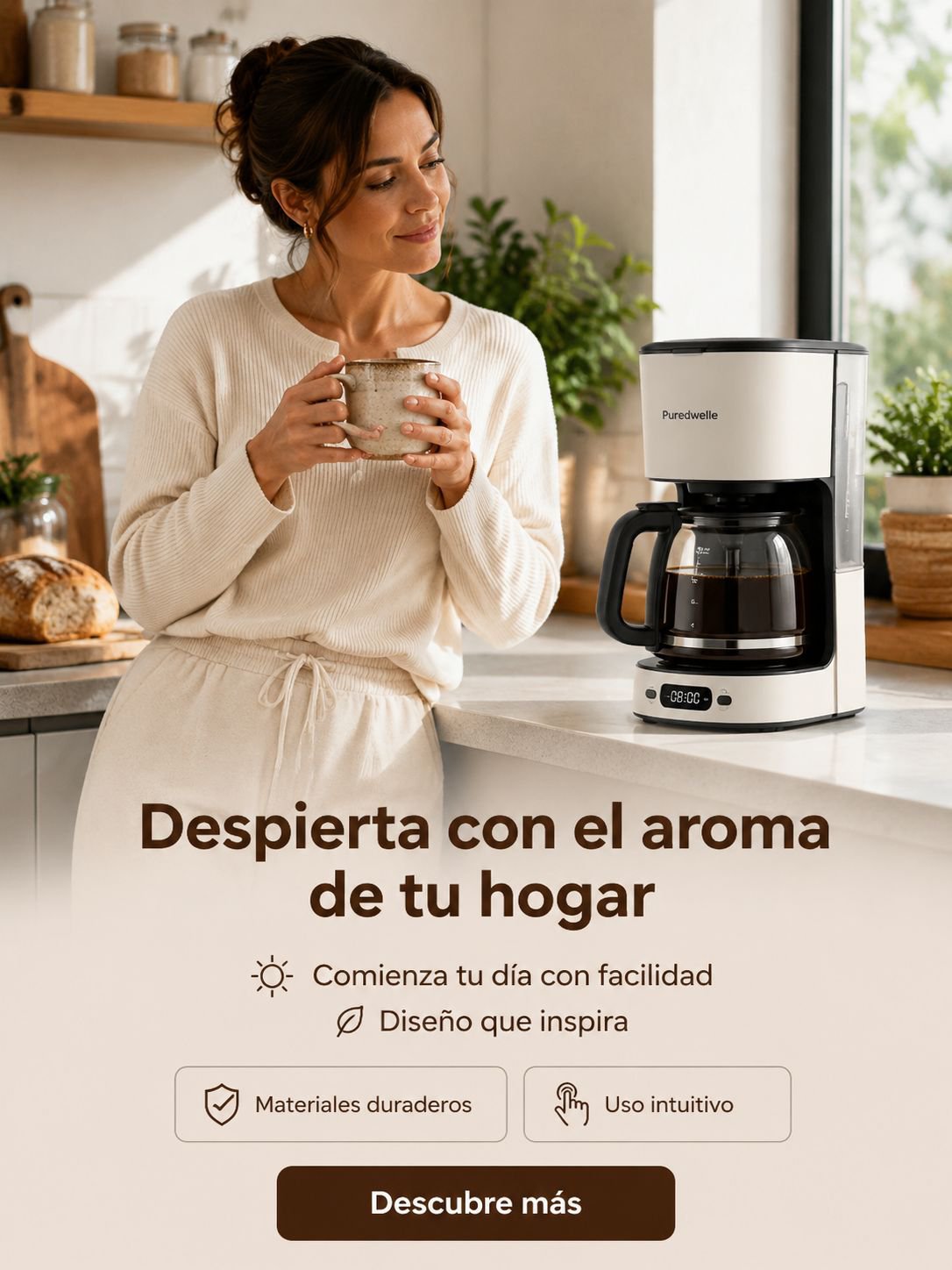 Calidad Europea a Precios Sorprendentes