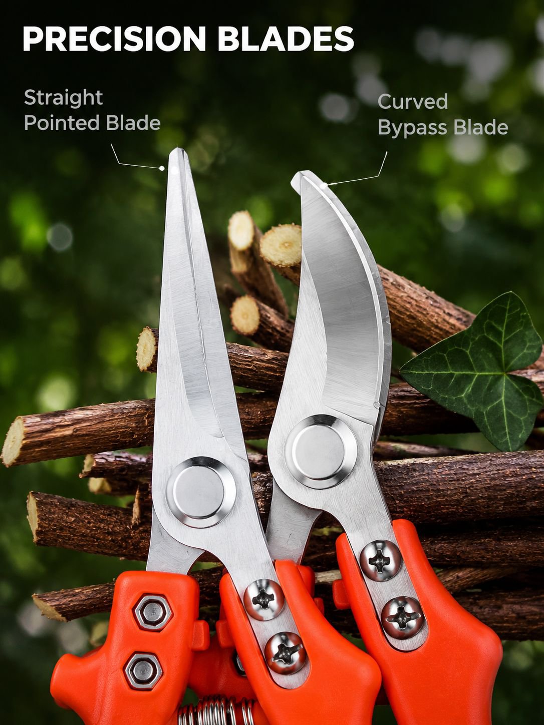 Gardening Pruning Shears