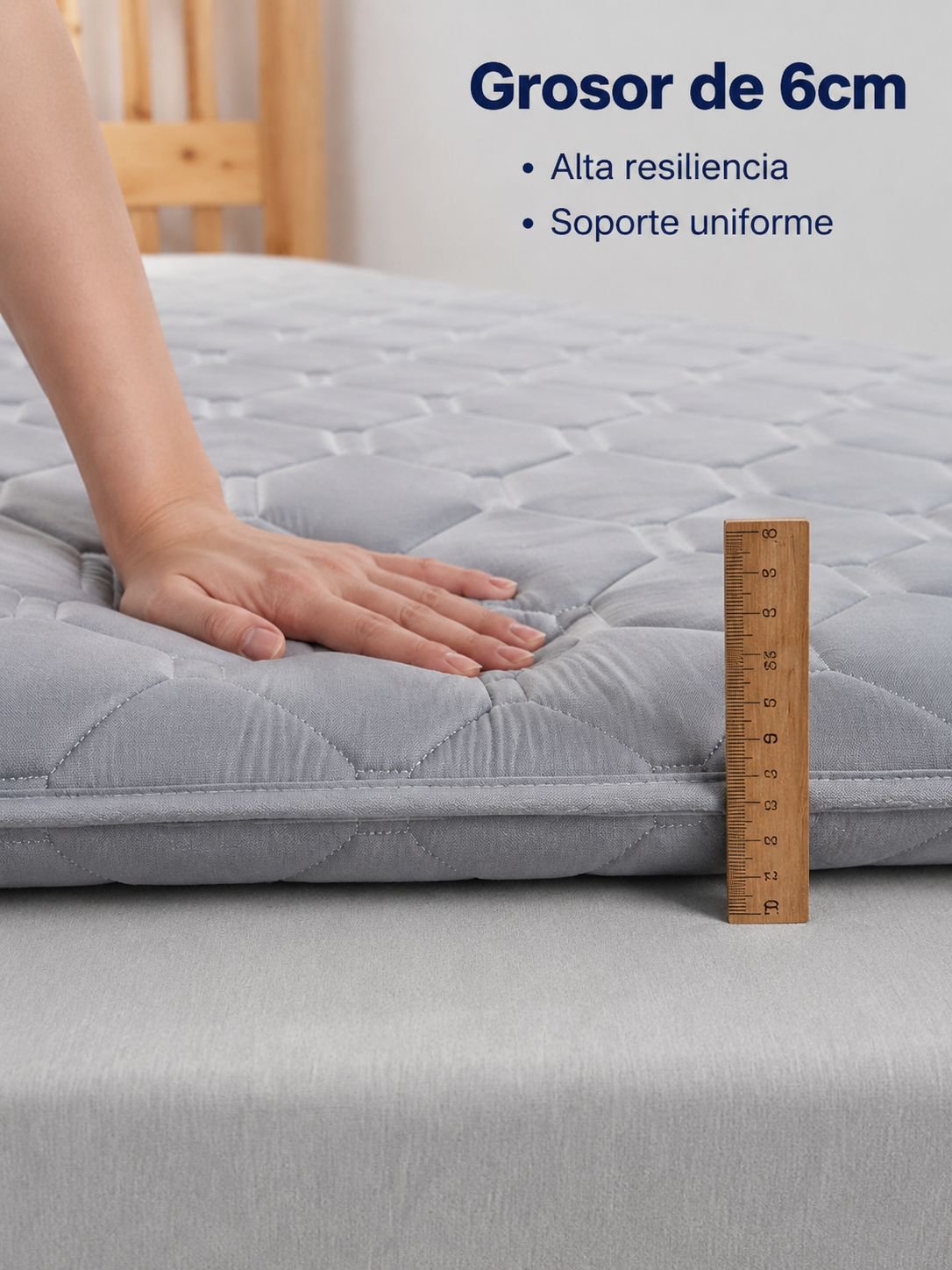 Colchón suave tipo tatami para estudiantes