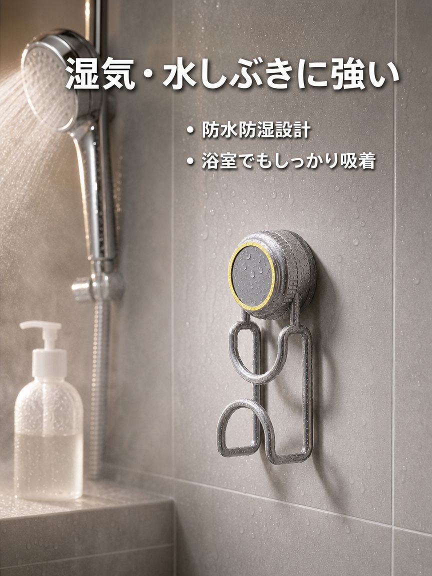 壁掛け収納ラック