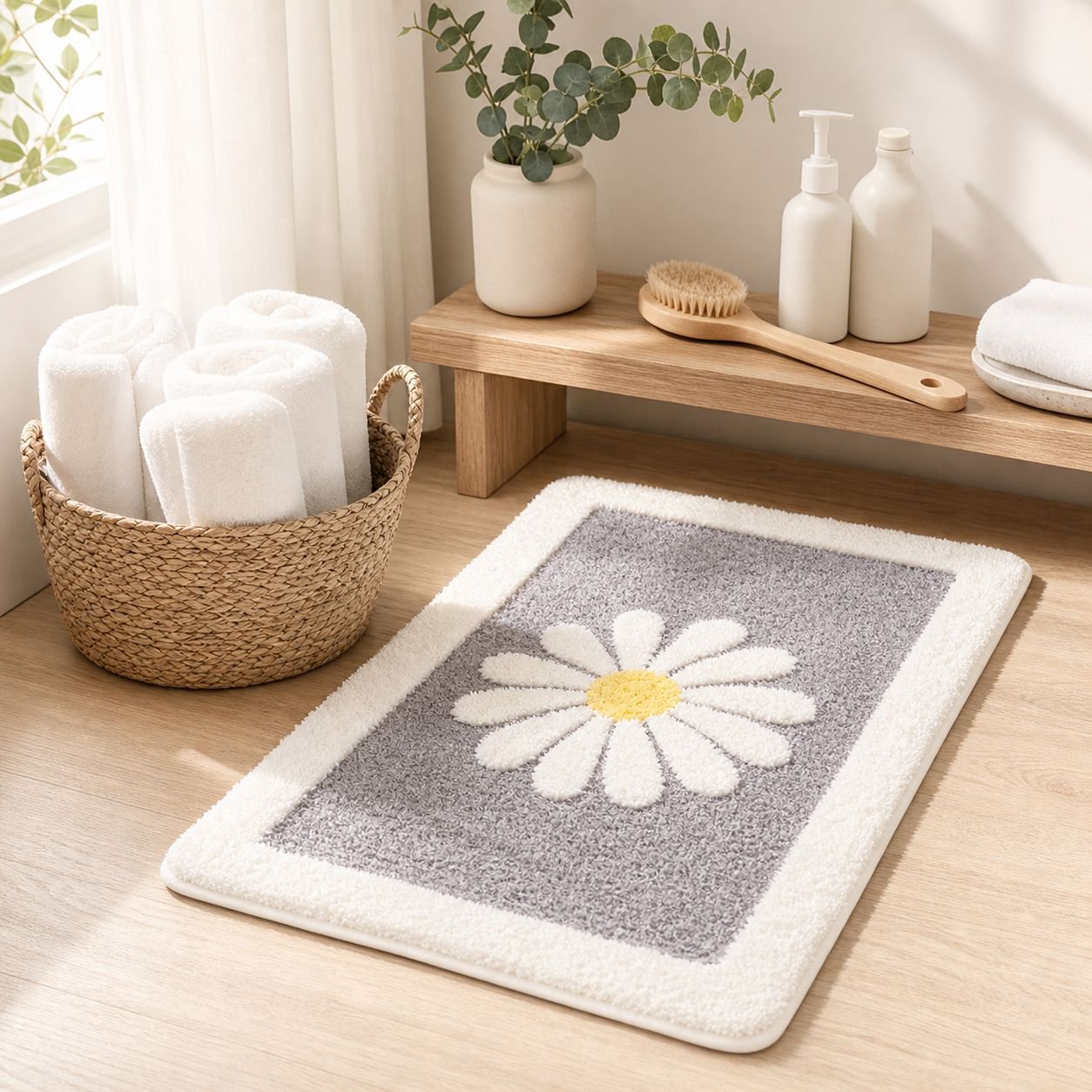 Home Textiles