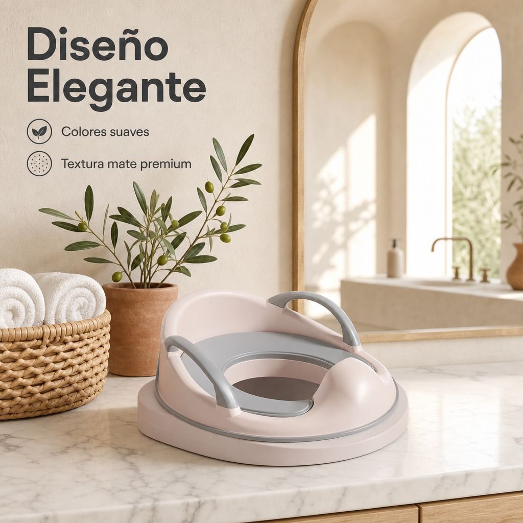 Cojín grueso para inodoro, accesorio de baño, impermeable para el hogar
