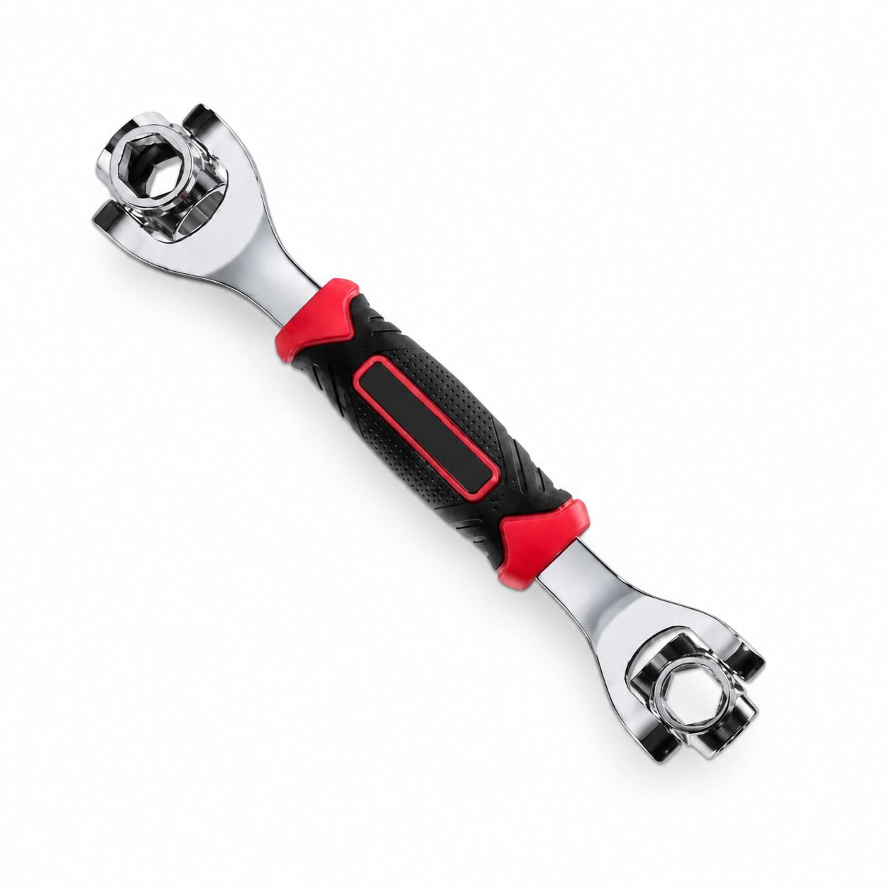 Labor-Saving Special Steel Key Wrench, Metric Multi-in-1 Tool