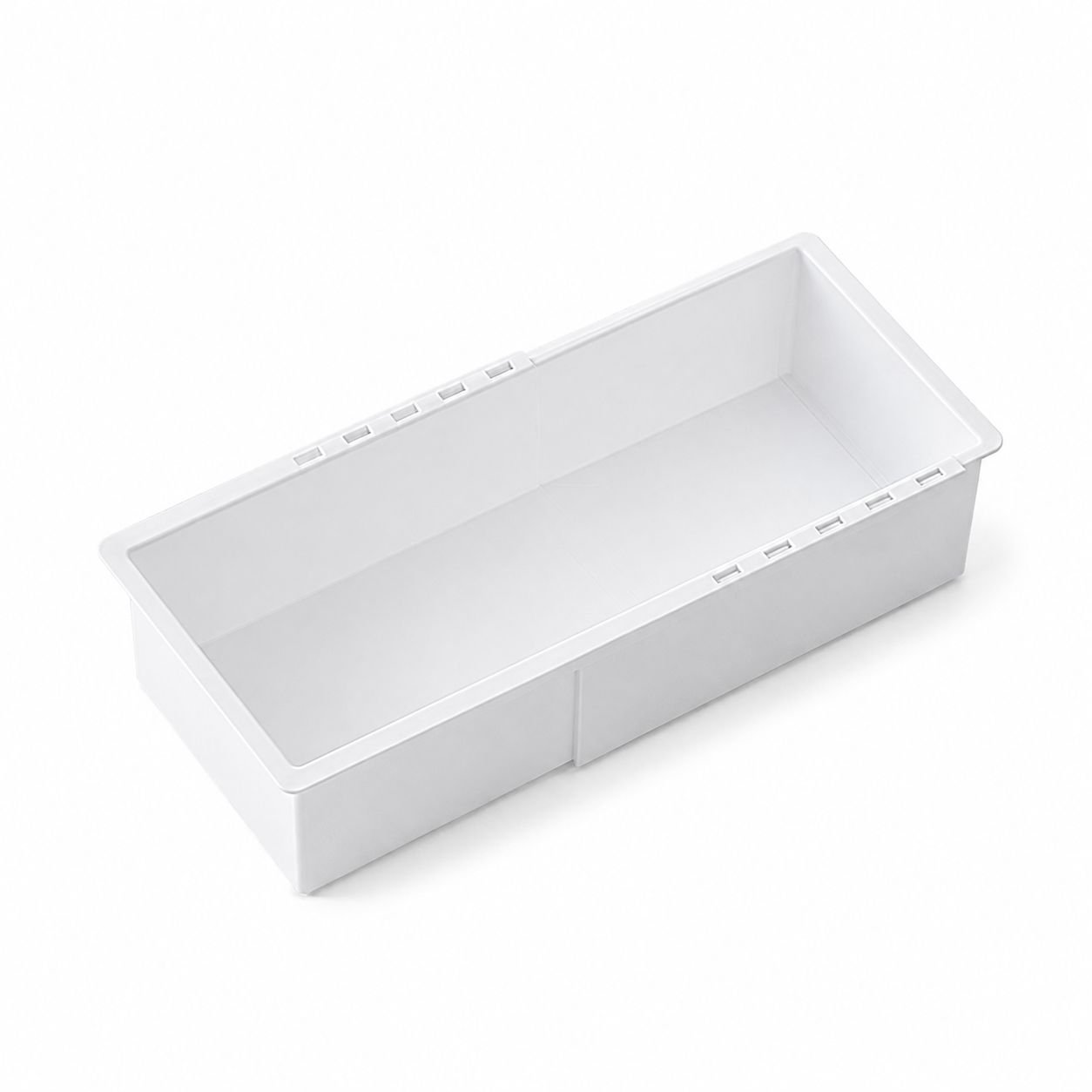 Boîte de rangement extensible pour tiroir, sous-vêtements et produits de maquillage