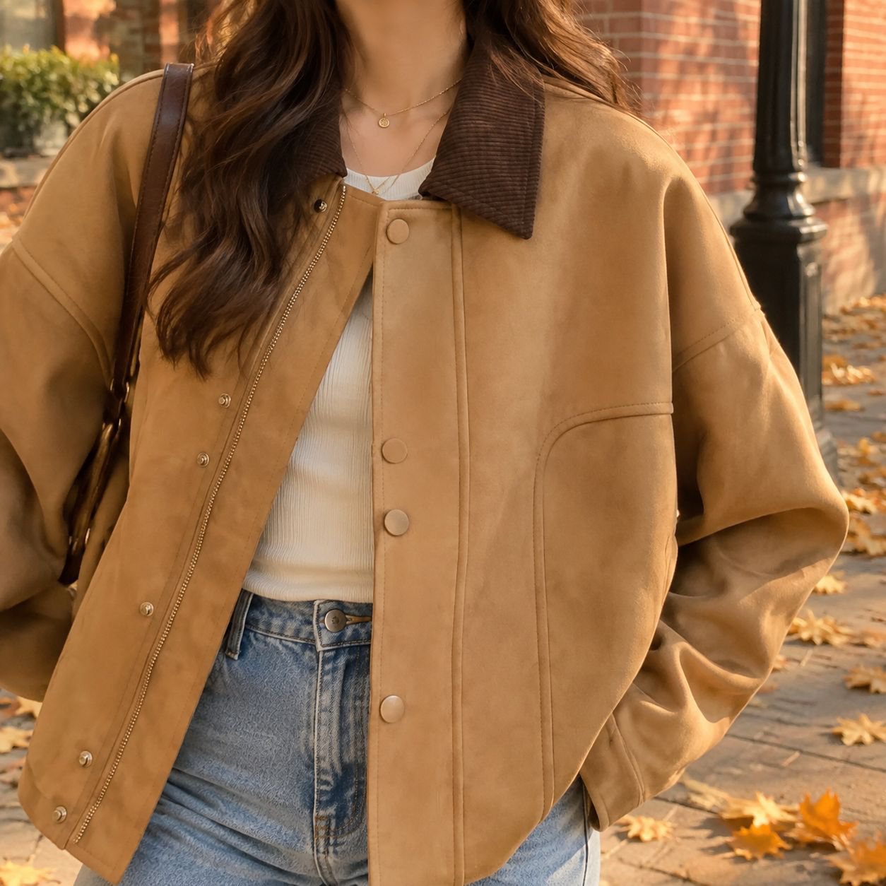 Moda de otoño