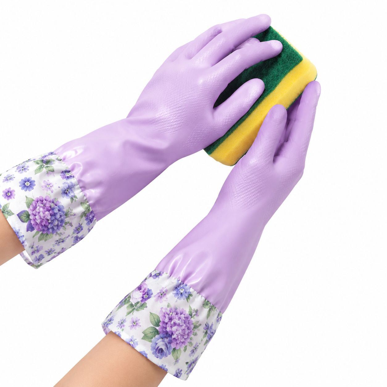 Stilvolle Küchenhandschuhe für den modernen Haushalt