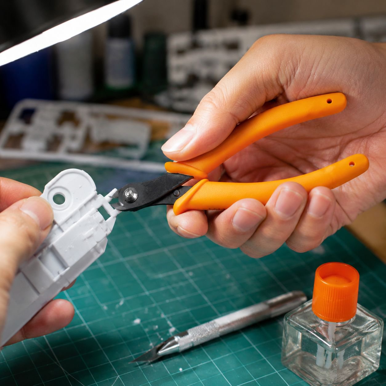 Multi-purpose Kitchen Scissors, Effortless Cutting