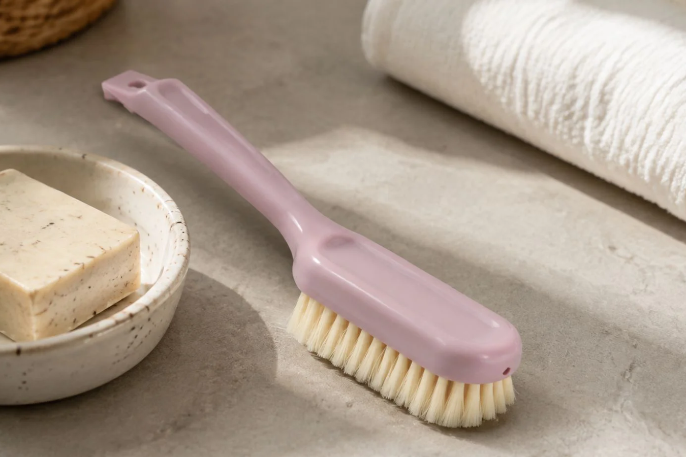 Cleaning Supplies