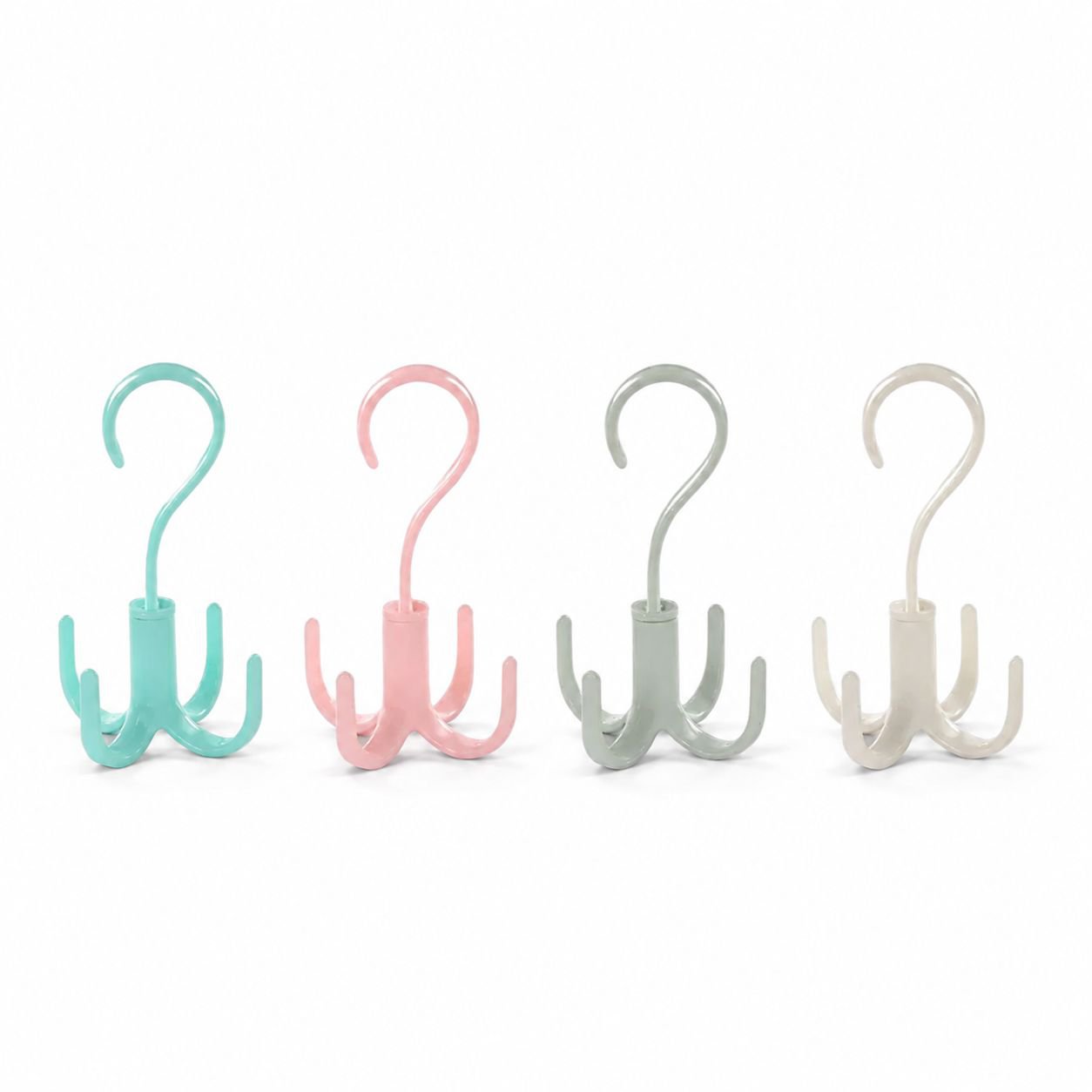 Multi-function Rotating Hook