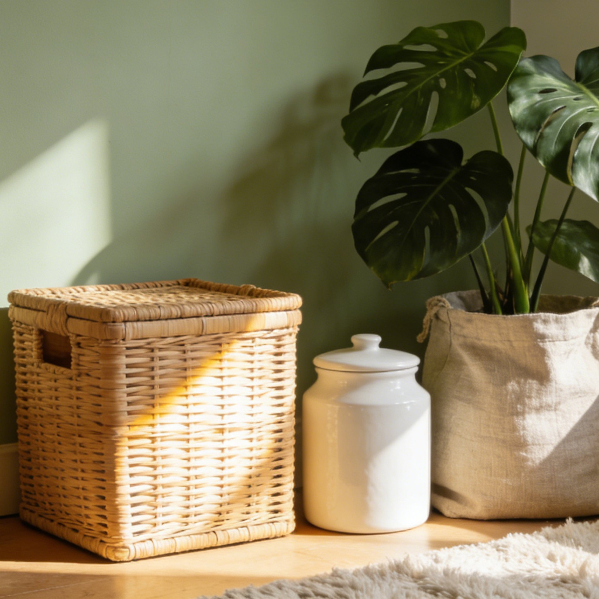 Storage products