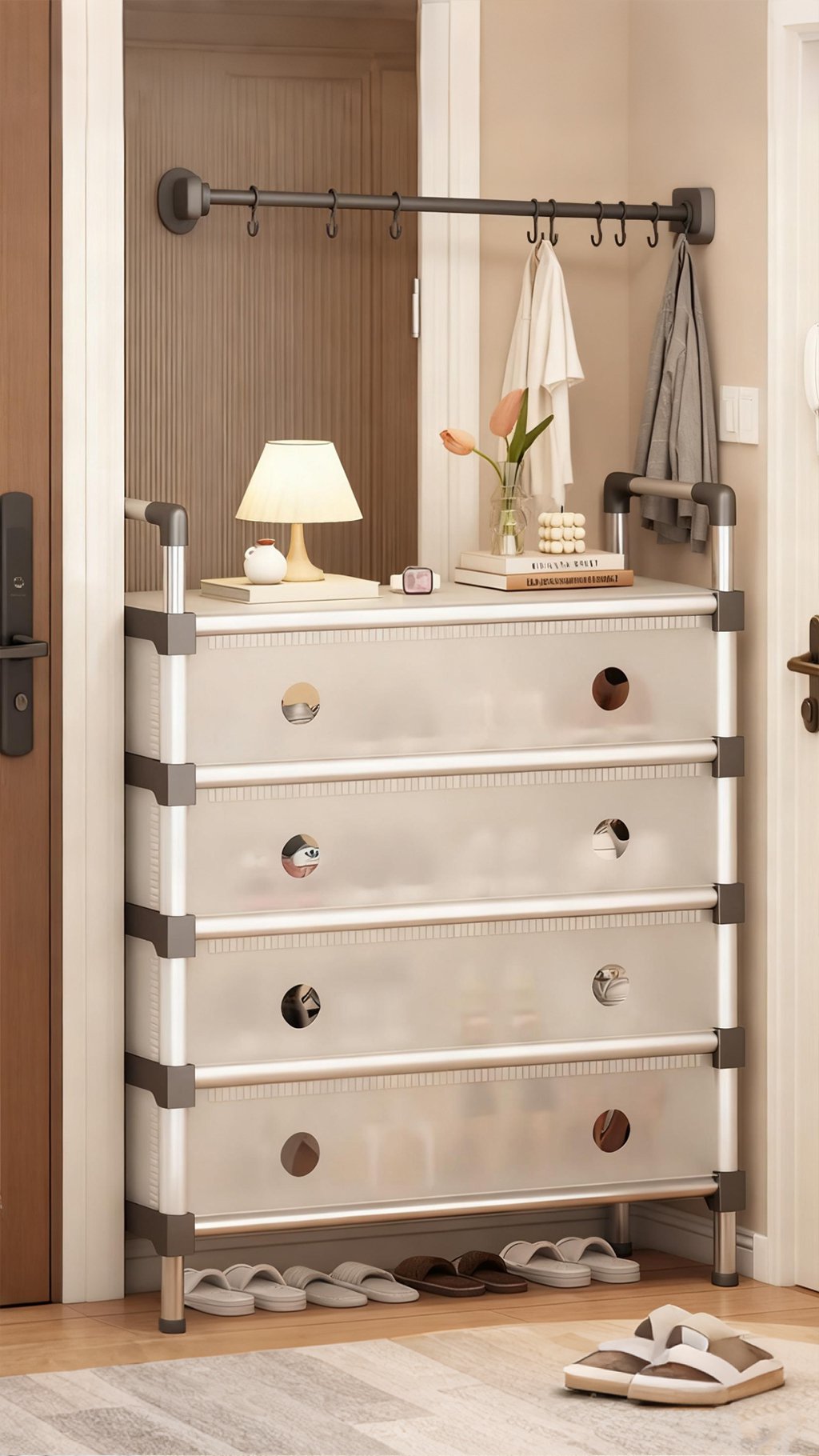 집 정리를 위한 필수 아이템, 실용적인 수납 솔루션 추천,편리한 청소를 위한 인기 청소용품 모음,DIY와 수리에 꼭 필요한 공구 추천