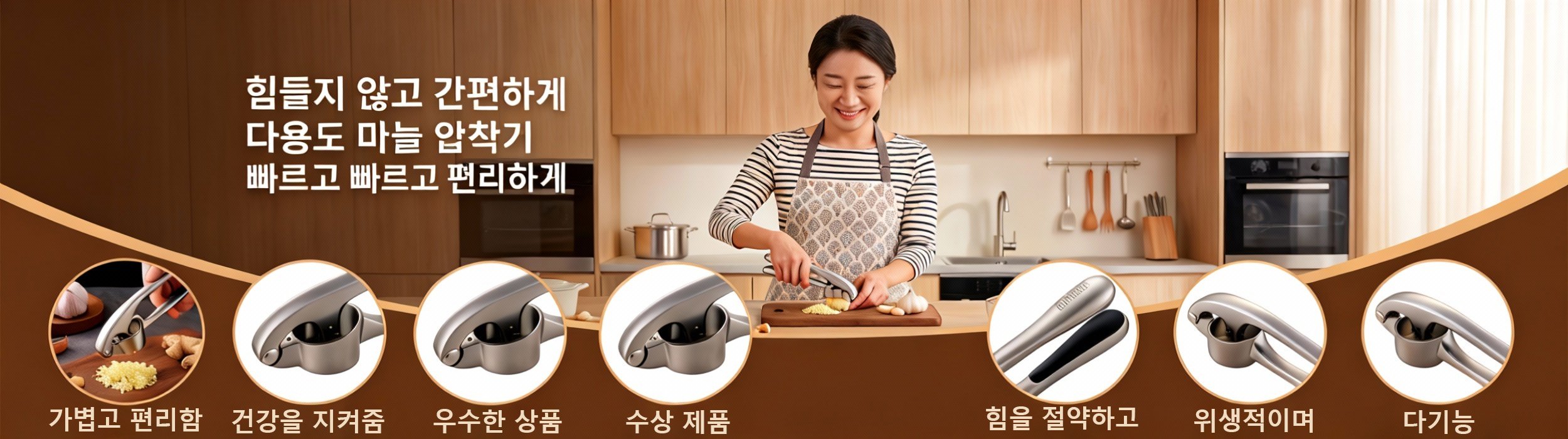 실용적인 생활 필수품 온라인 특가 쇼핑몰,주방 혁신! 인기 주방 아이템 모음전,청소 고민 해결! 스마트 청소용품 쇼핑