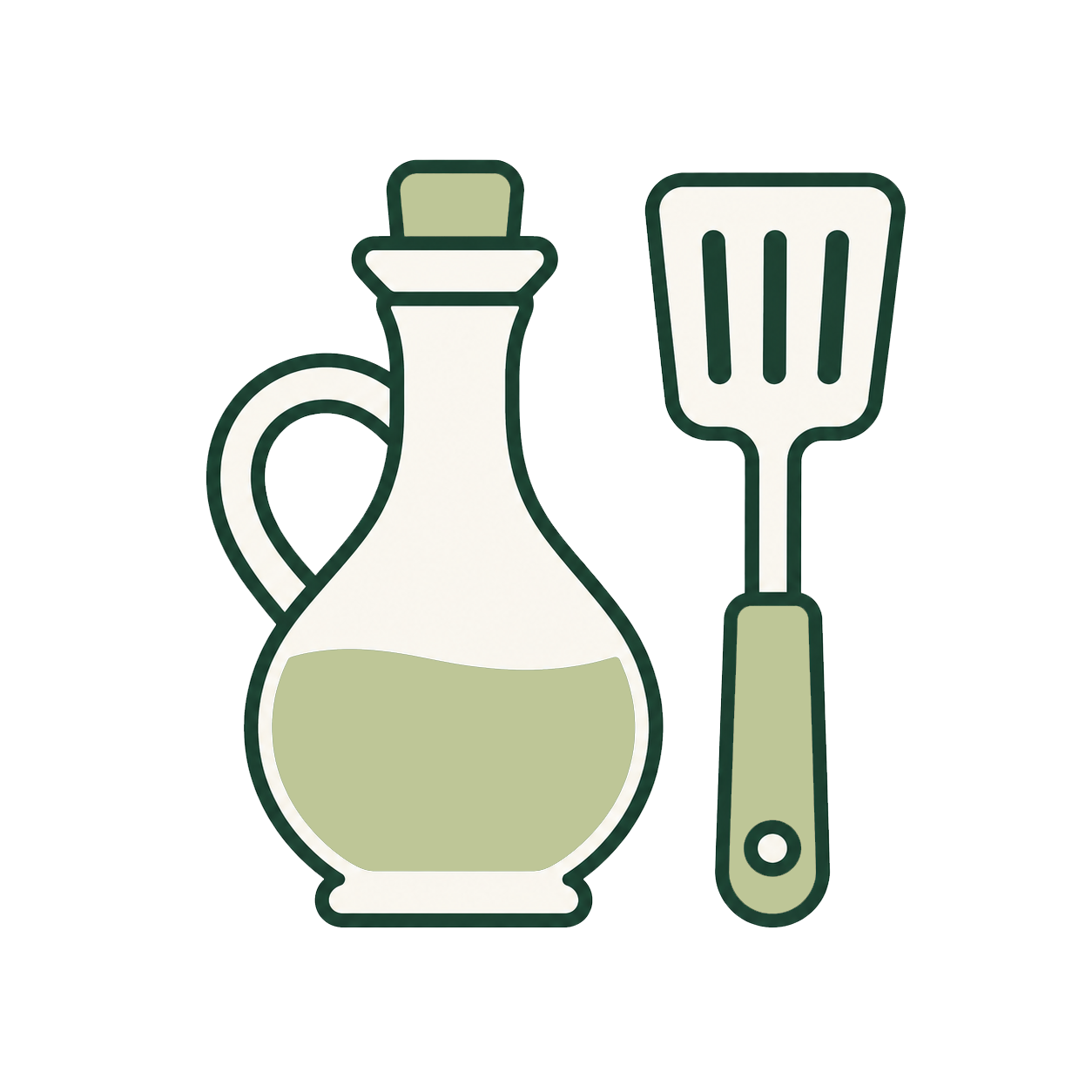 Artículos de cocina