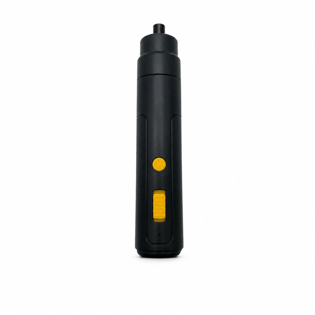 Portable Rechargeable Electric Screwdriver