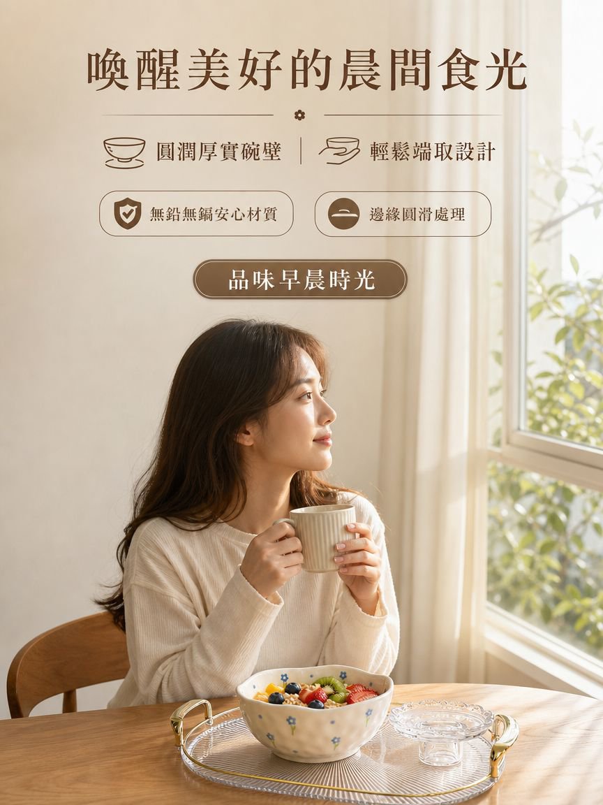 杯具｜果盤｜料理碗