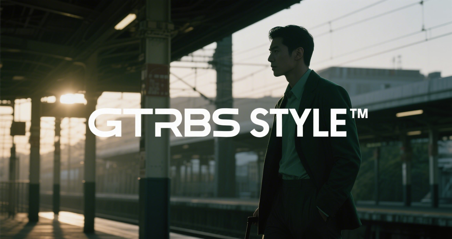 GTRBS公式――本物を、静かに。| 洗練された日常を叶えるグローバル・セレクトショップ