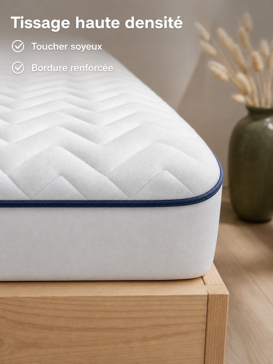 Matelas japonais tatami épais pour chambre