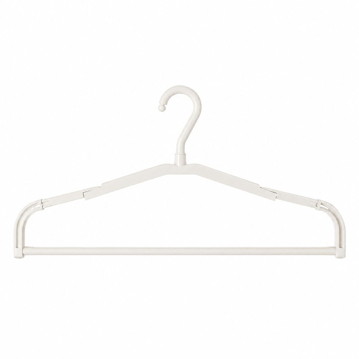 Multi-functional Rotating and Telescopic Hanger