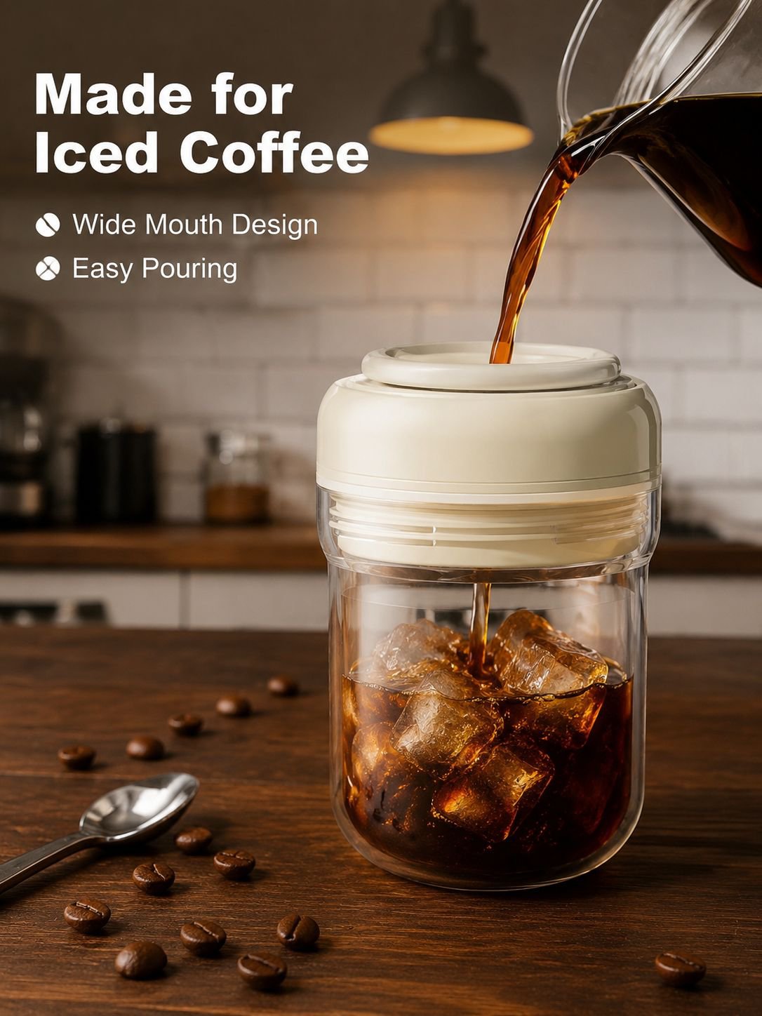 Travel Fridge Cup