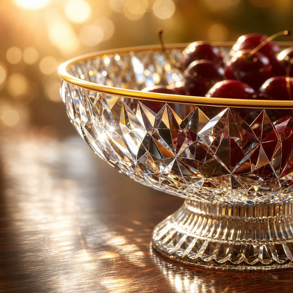 Multifunction Detachable Stripe Fruit Plate, Light Luxury Easy-to-Drain Fruit Bowl