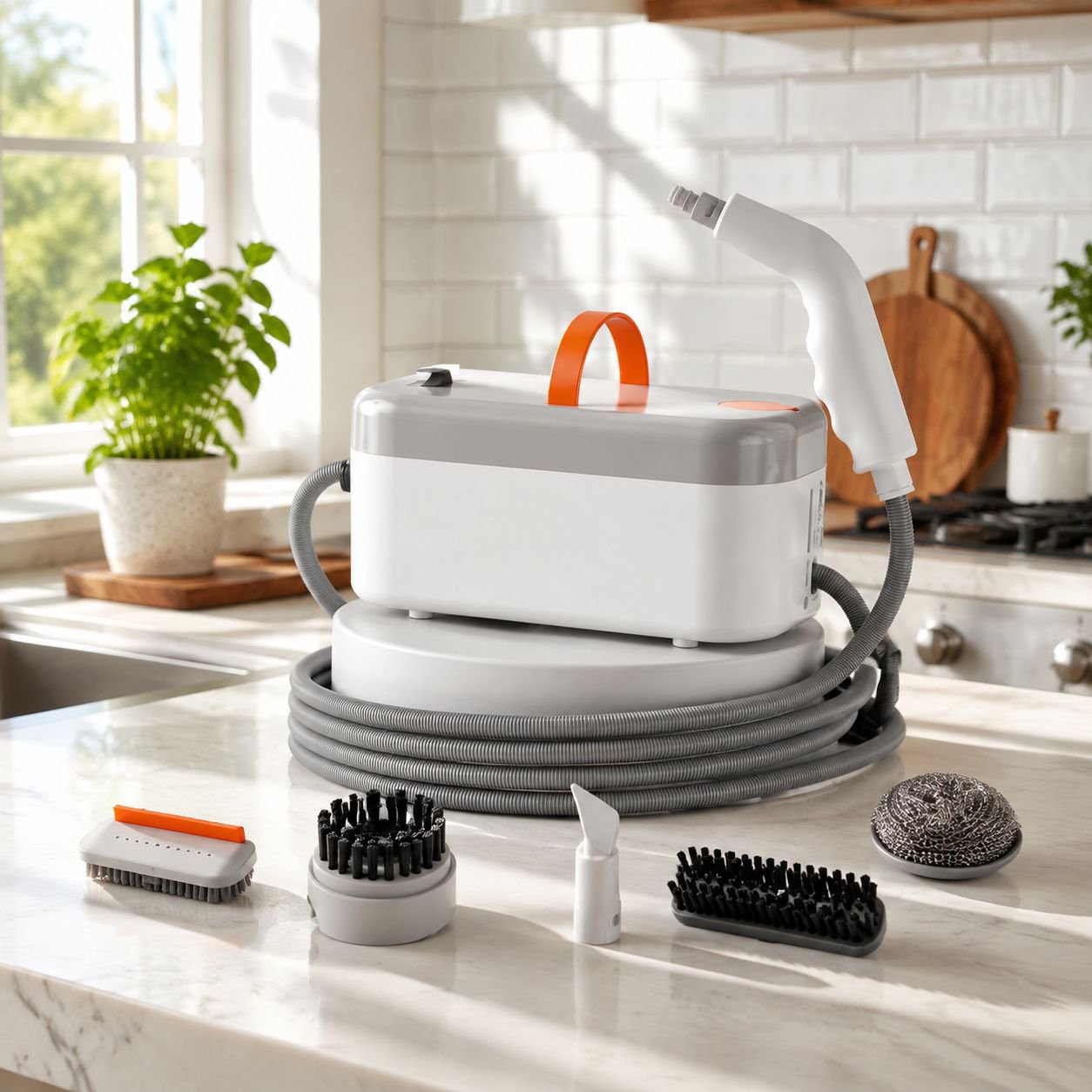 Home Appliances