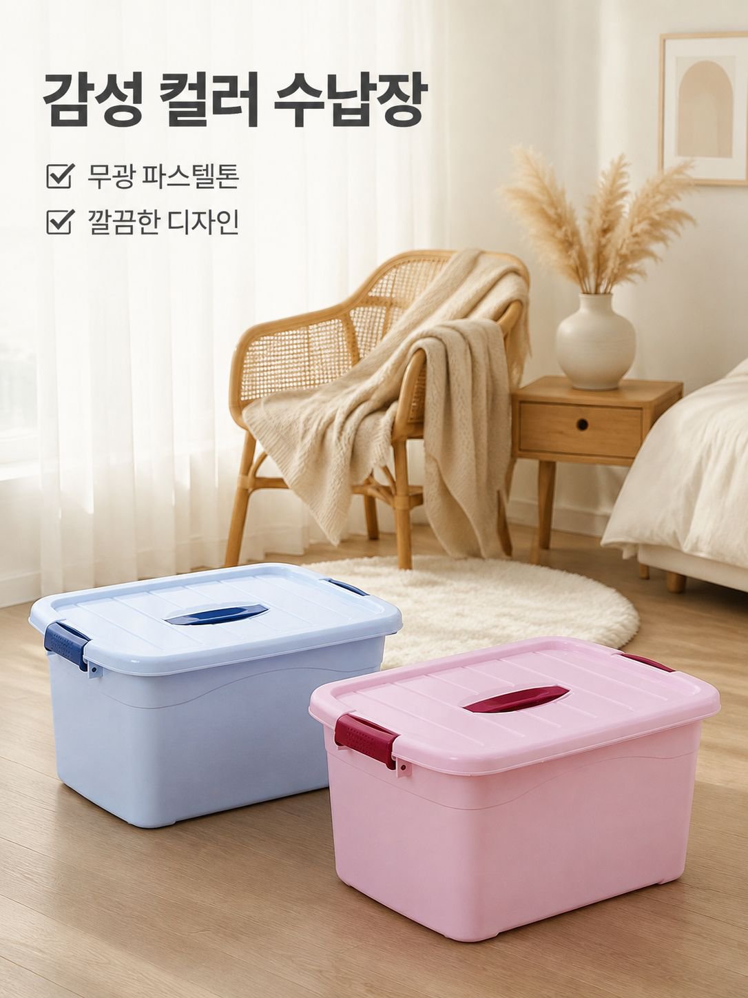 사물함