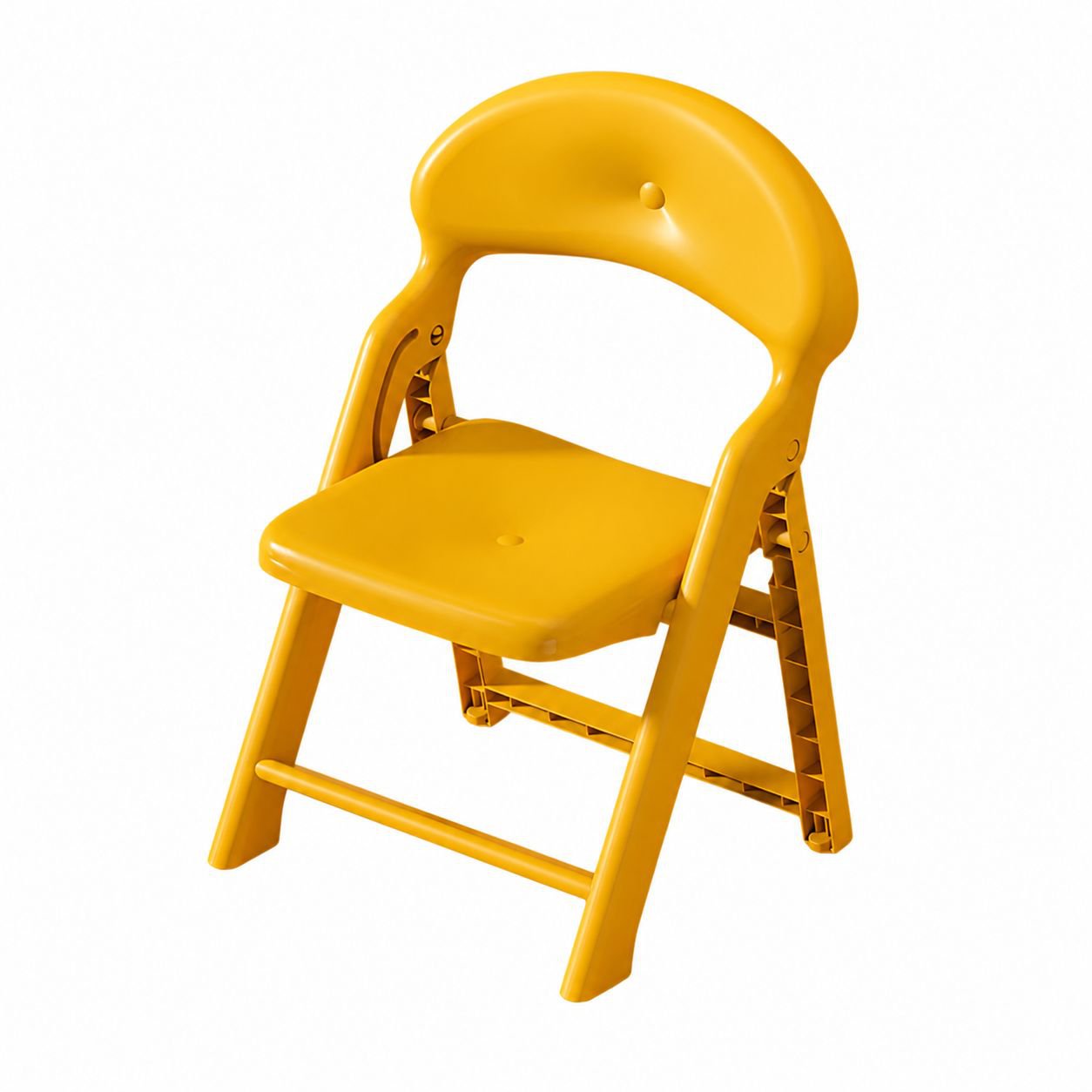 Children's Armchair Portable Folding Kids Chair Stool